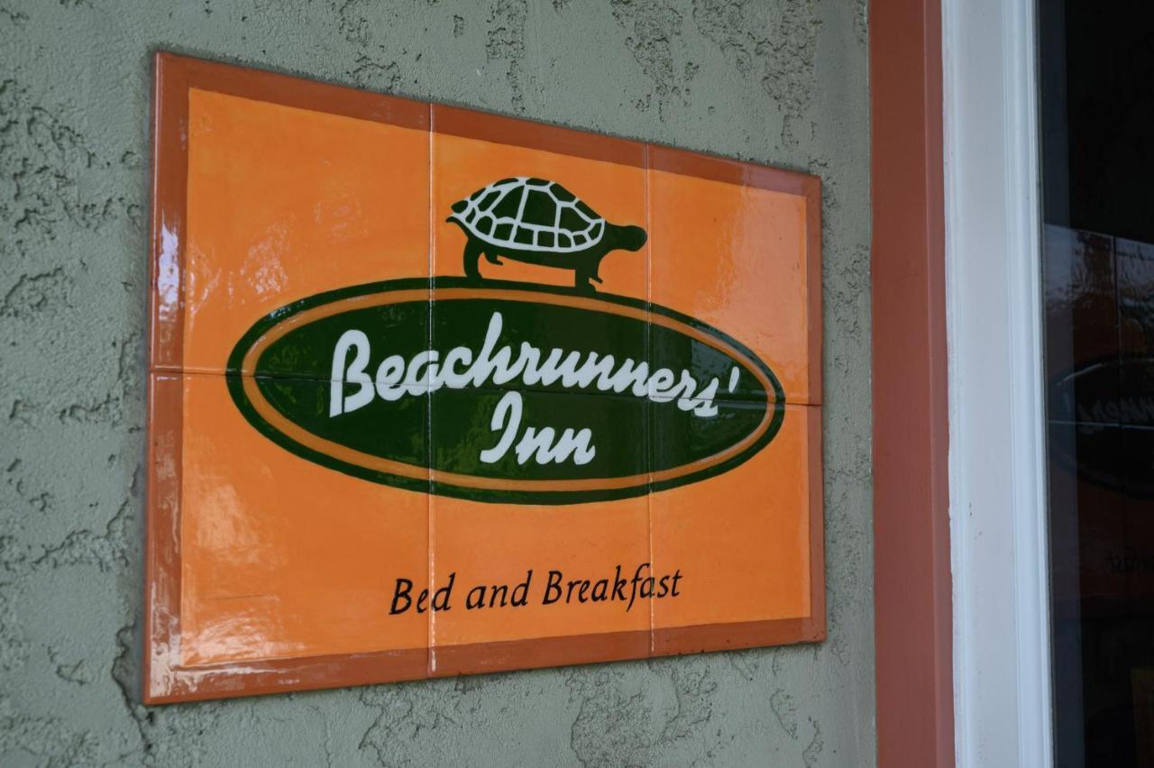 Beachrunners Inn 롱비치 외부 사진